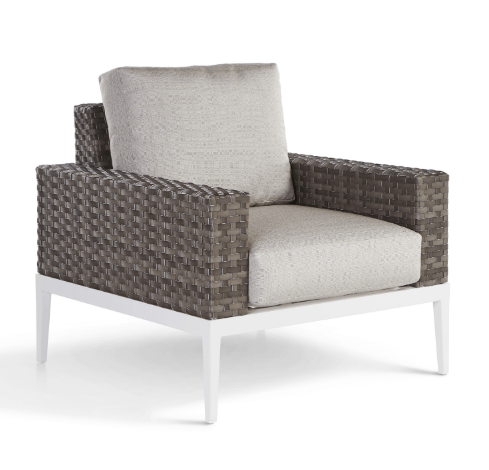 Stevie Chair With Arms — Boothwyn, PA — Half Price Hot Tubs