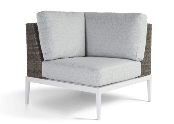 Stevie Corner Piece Chair — Boothwyn, PA — Half Price Hot Tubs Stevie Corner Piece Chair — Boothwyn, PA — Half Price Hot Tubs