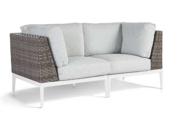 Stevie Loveseat Settee Style — Boothwyn, PA — Half Price Hot Tubs