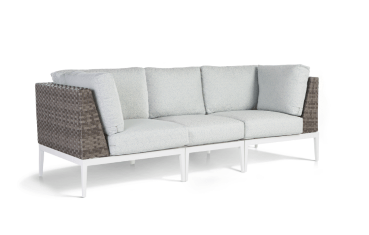 Stevie Sofa Settee Style — Boothwyn, PA — Half Price Hot Tubs Stevie Sofa Settee Style — Boothwyn, PA — Half Price Hot Tubs