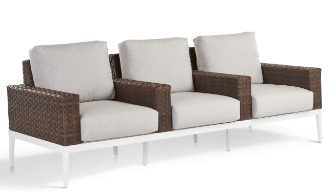 Stevie Sofa Theater Style — Boothwyn, PA — Half Price Hot Tubs