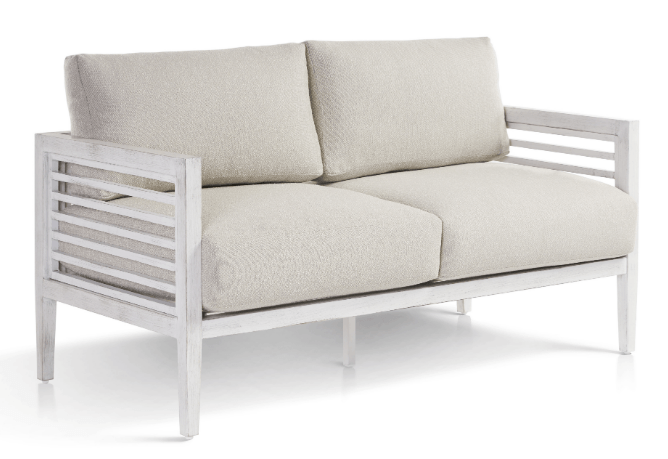 Veda Loveseat — Boothwyn, PA — Half Price Hot Tubs