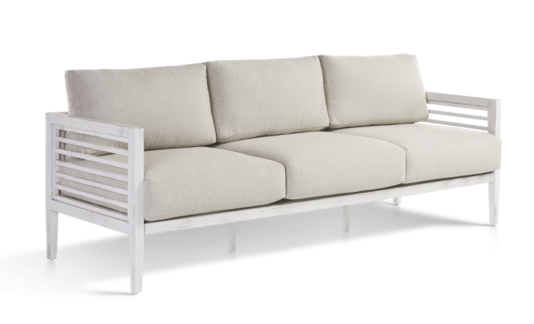 Veda Sofa — Boothwyn, PA — Half Price Hot Tubs Veda Sofa — Boothwyn, PA — Half Price Hot Tubs