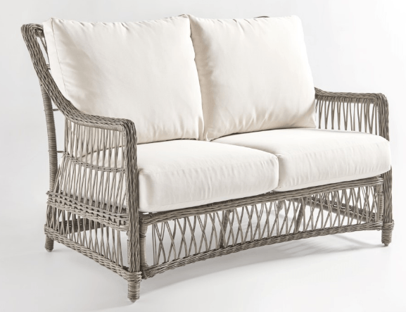 West Bay Loveseat — Boothwyn, PA — Half Price Hot Tubs