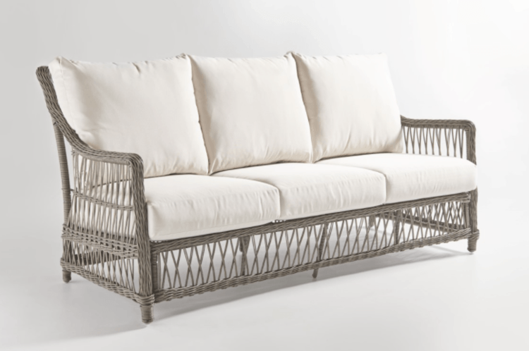 West Bay Sofa — Boothwyn, PA — Half Price Hot Tubs West Bay Sofa — Boothwyn, PA — Half Price Hot Tubs