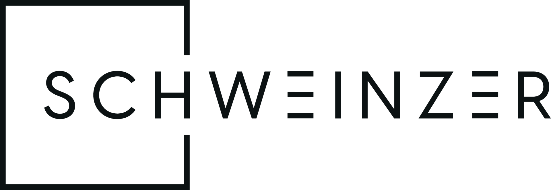 Logo Tischlerei Schweinzer