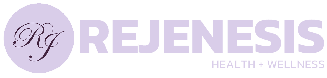 Rejenesis Health Logo Phoenix AZ