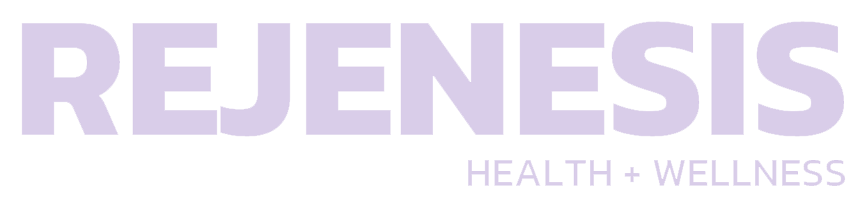 Rejenesis Health Logo Phoenix AZ