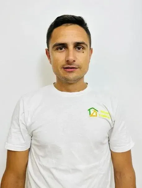 Alexandru Goldan