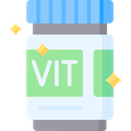 Vitamins And Supplements