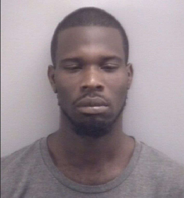 BLOUNT, ANTONIO KWANE