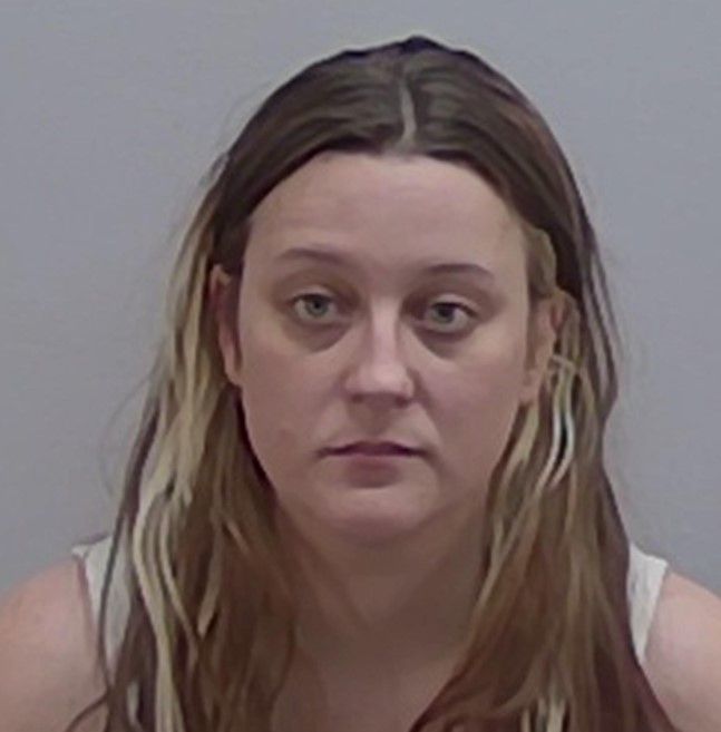 galbreath, megan nicole