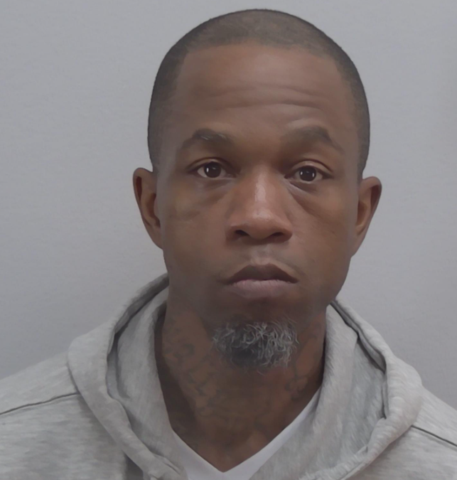 HICKS, SHAUN JERELL