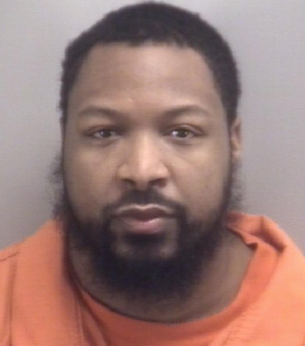 HARRIS, SHAYRON RYAN