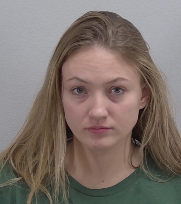HINZ, JASMINE JULES