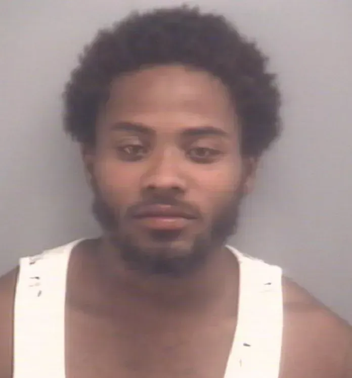 Leary, Marquis Gregory Anthony