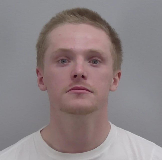 MINYARD, DALTON ALAN