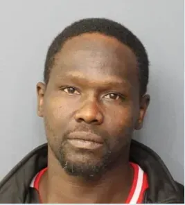 Perry, Tristan Donte