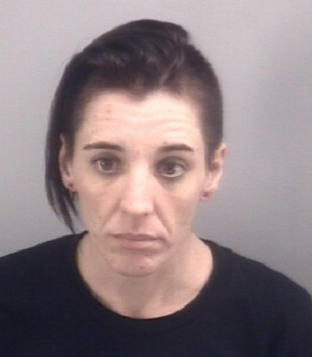 HOWELL, MICHELLE LEE