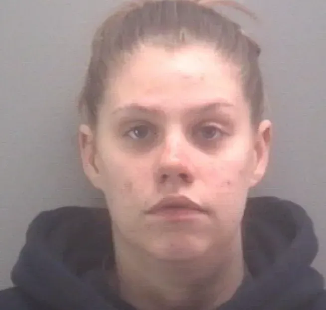 Sweeny, Jenny Lynn