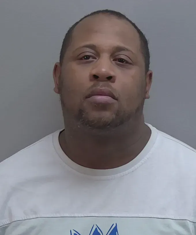 Turner, Donnell Christopher