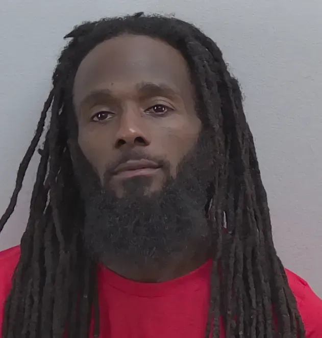 WILLIAMS, TYRRELL DONTE
