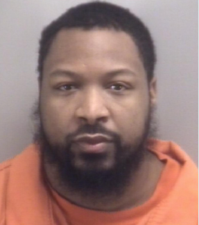 Harris, Shayron Ryan