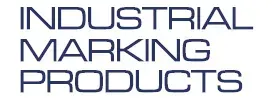 Industrial Marking Products Industrial Marking Products Logo