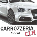 logo nuova carrozzeria cln
