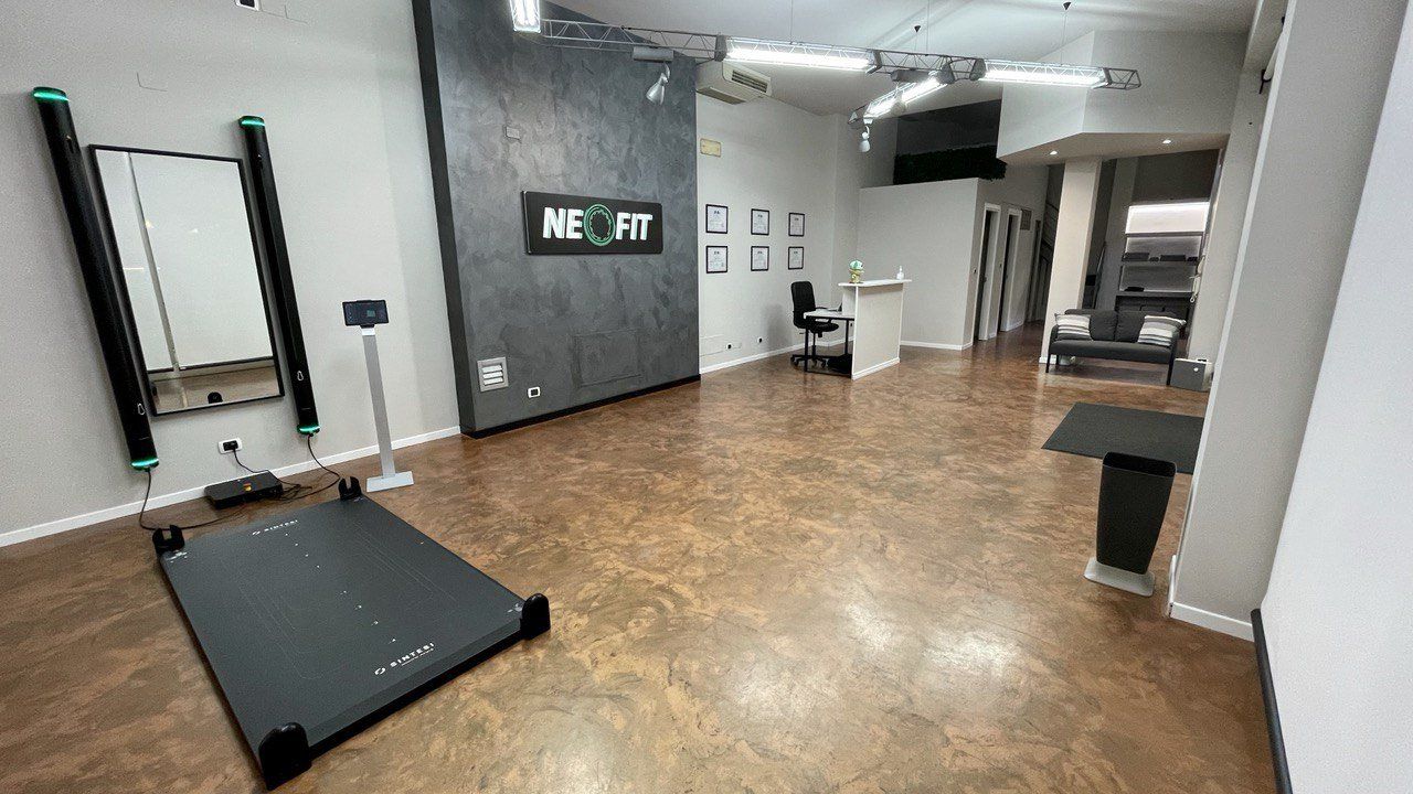 centro fitness