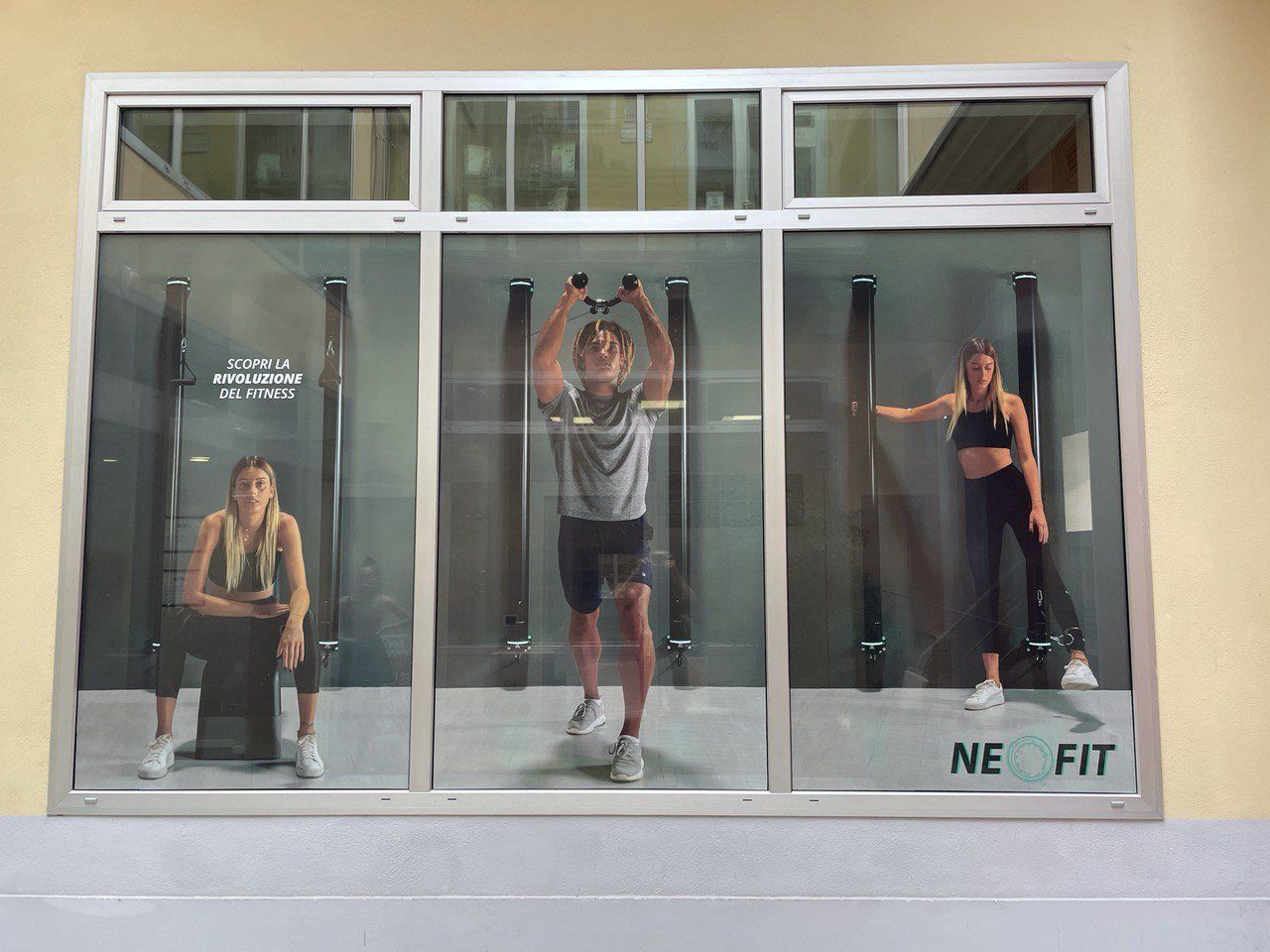 palestra
