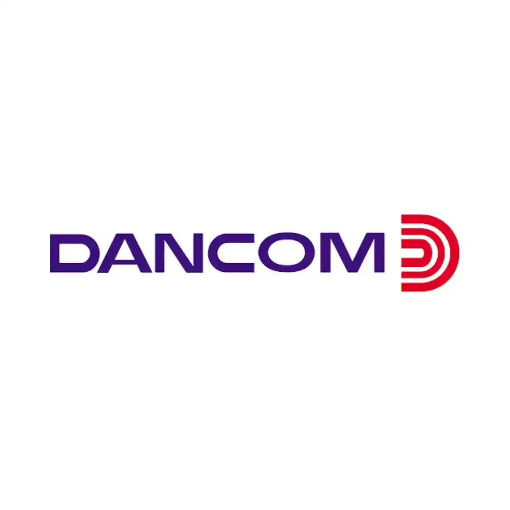 Dancom using Goldsoft System