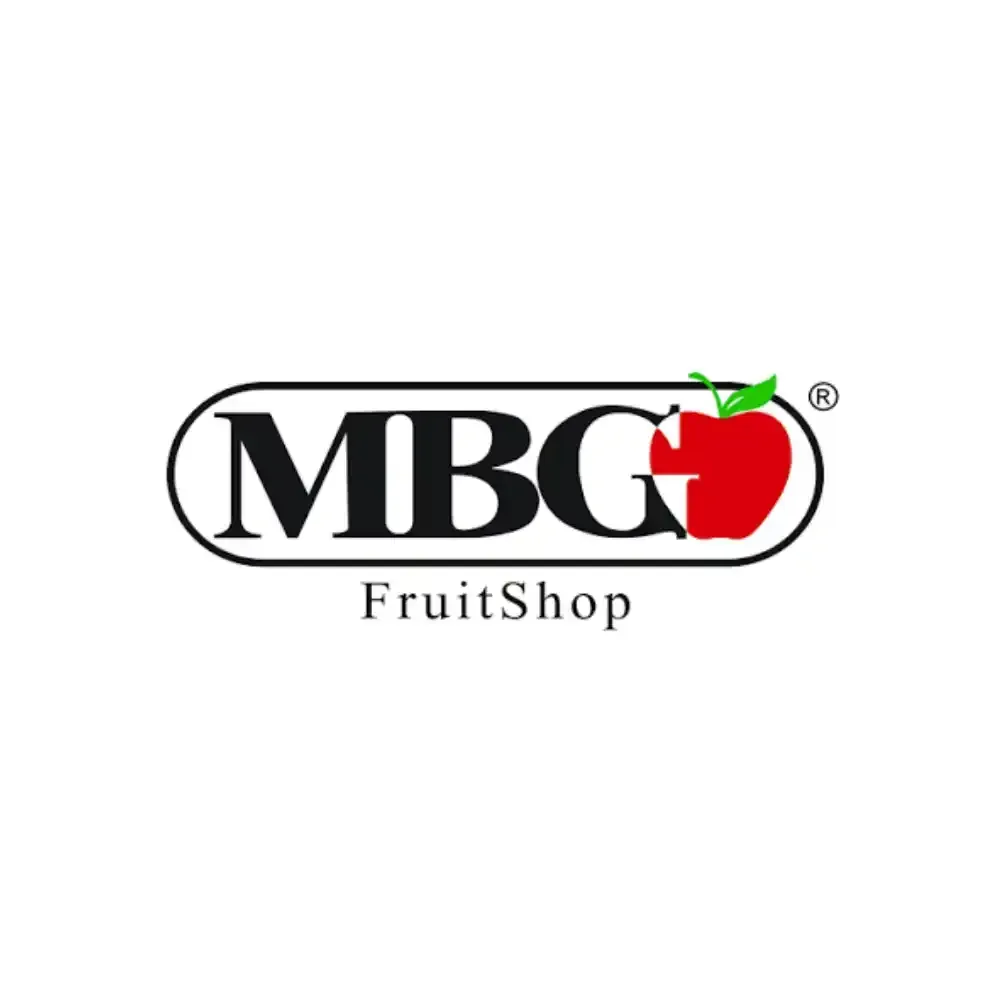 MBG Fruit using Goldsoft System