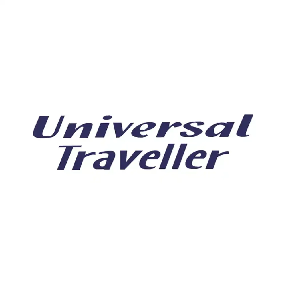 Universal Traveller using Goldsoft System
