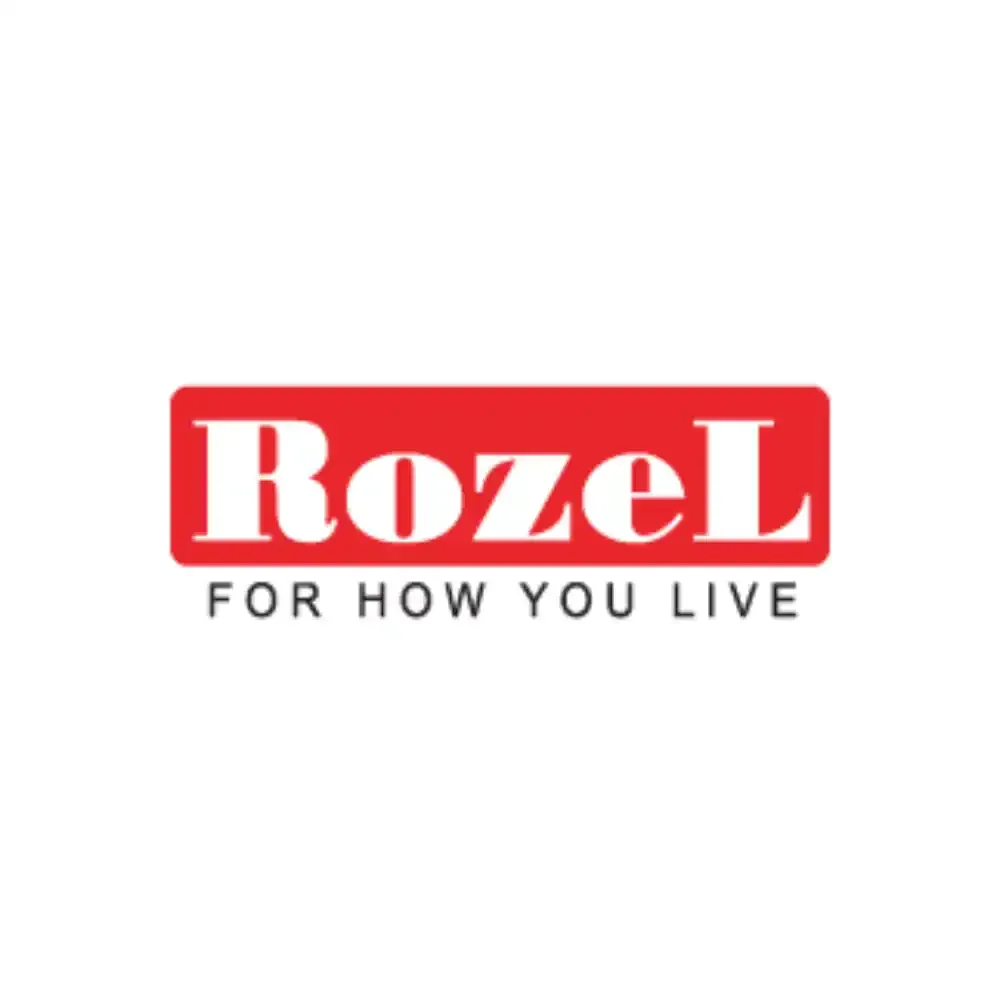 Rozel using Goldsoft System