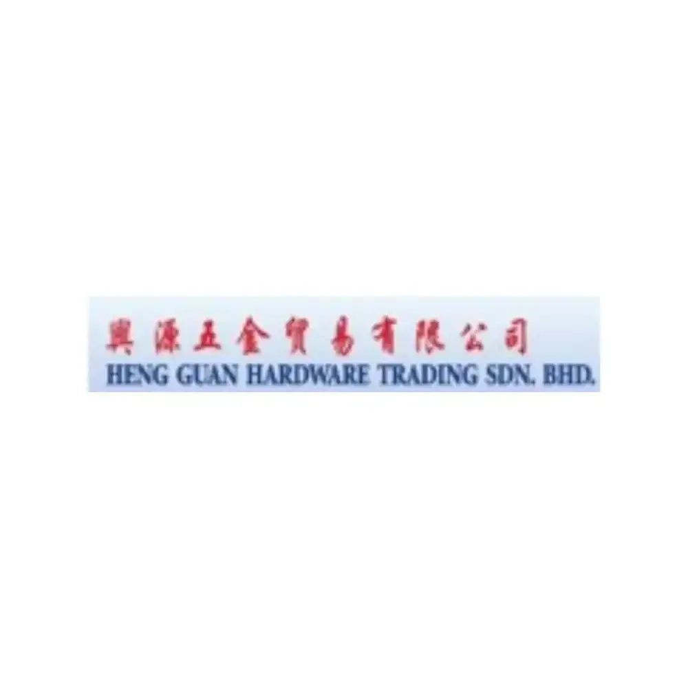 Heng Guan Hardware Trading Sdn Bhd using Goldsoft System