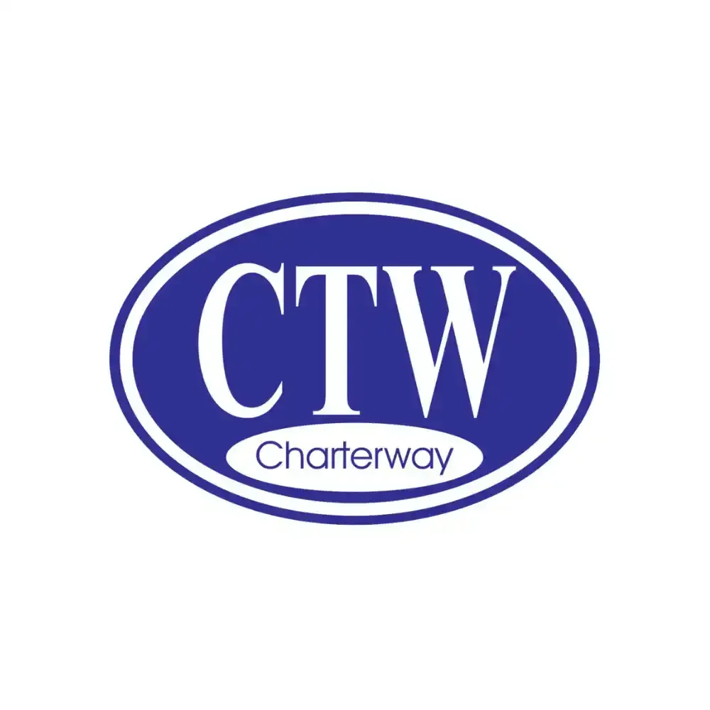 Charterway using Goldsoft System