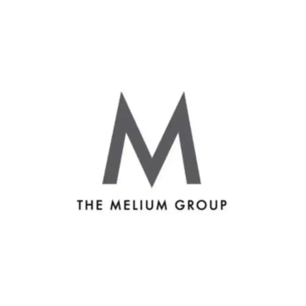 The Melium Group using Goldsoft System