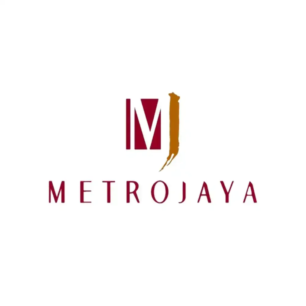 Metrojaya using Goldsoft System