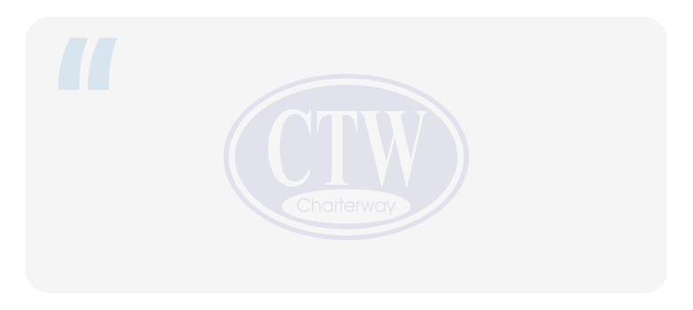 Charterway quote background image