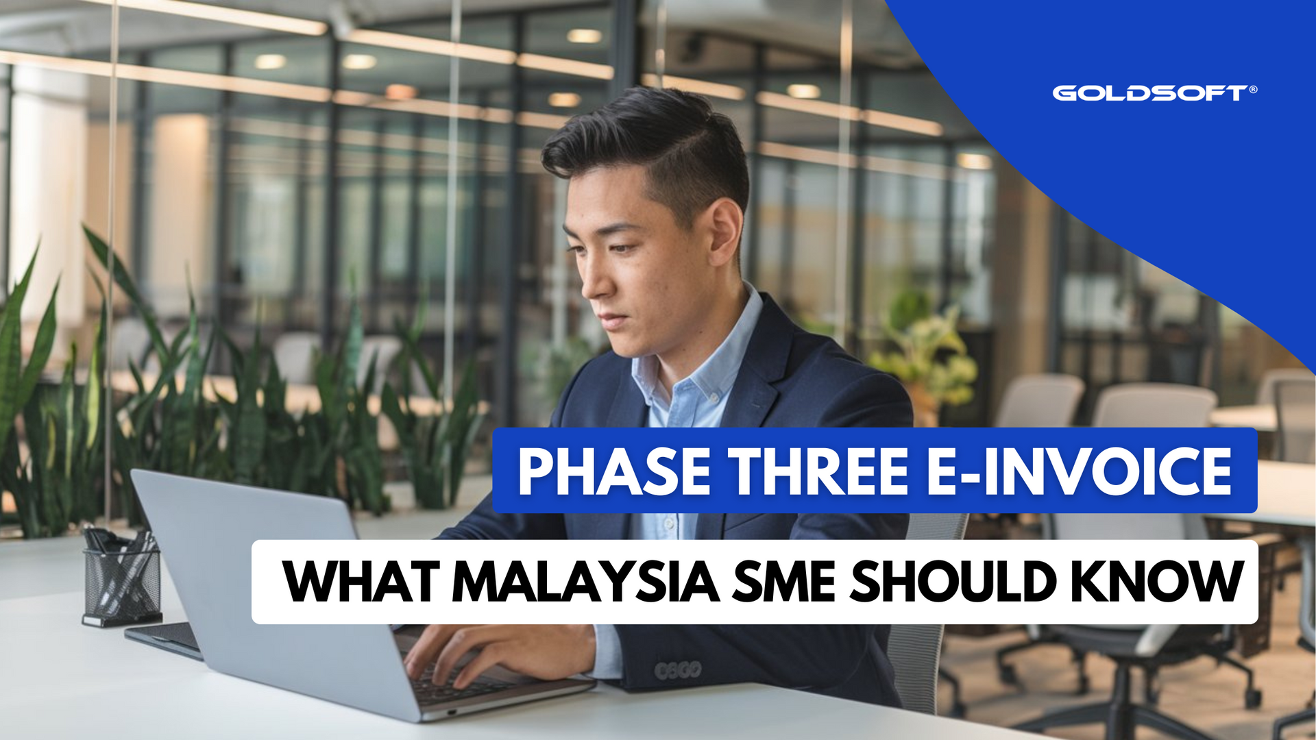 Phase 3 e-Invoicing Malaysia