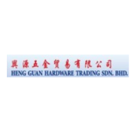 Heng Guan Hardware Trading Sdn Bhd using Goldsoft System
