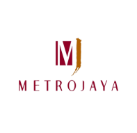 Metrojaya using Goldsoft System