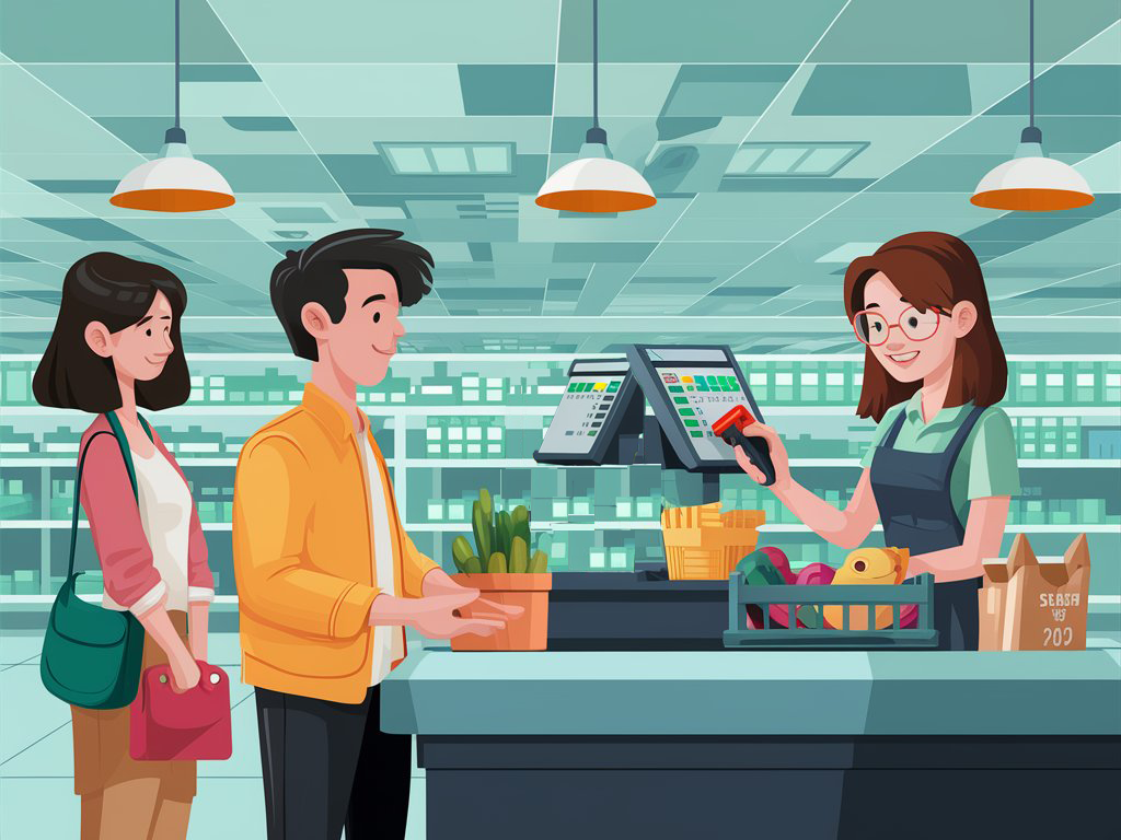 What is Dual Screen JPOS & Why Your Business Might Need It