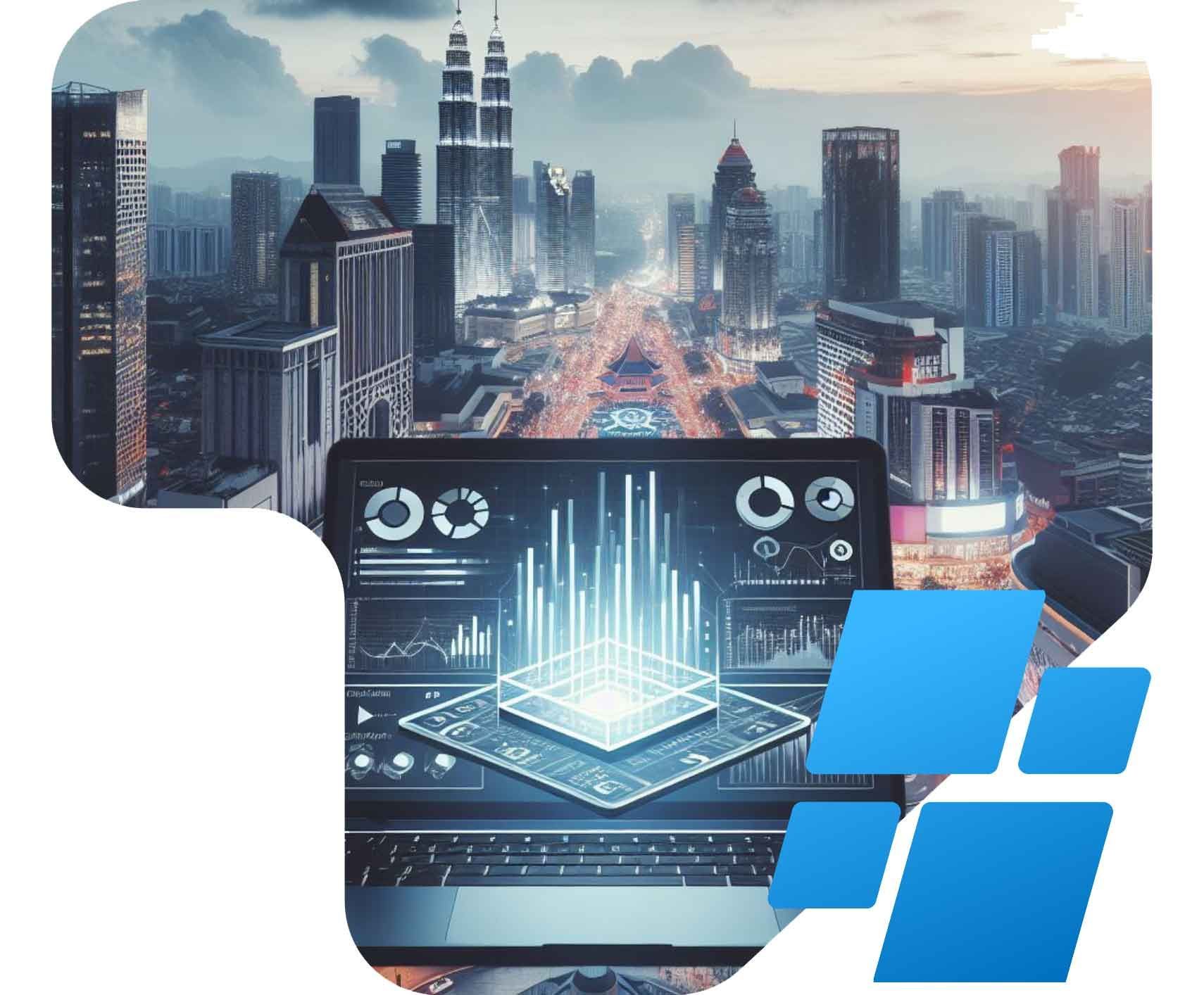 Cloud ERP for Retail and Trading