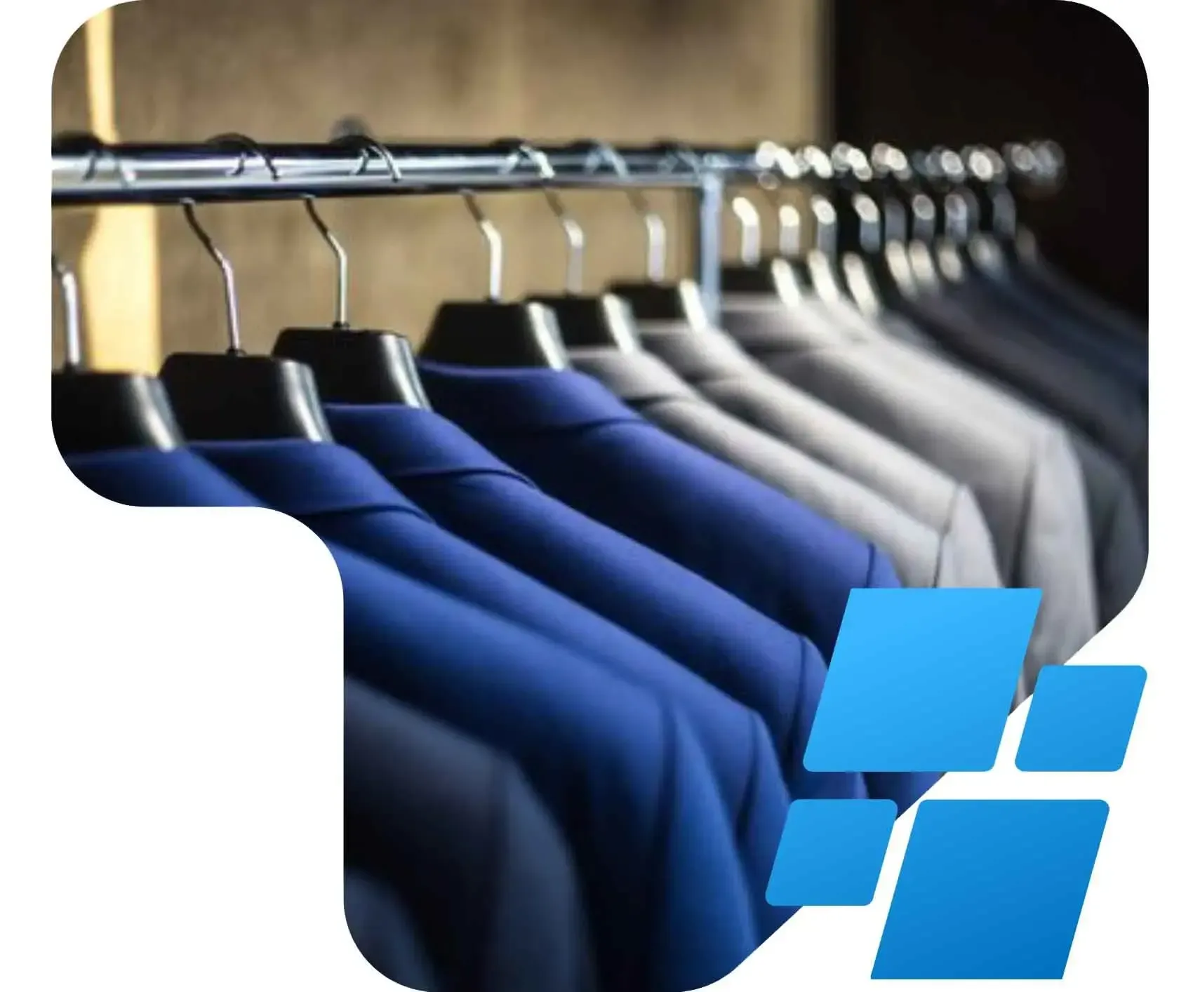 Retail Inventory Management Manage fashion apparel variant color and size from Goldsoft Retail ERP system