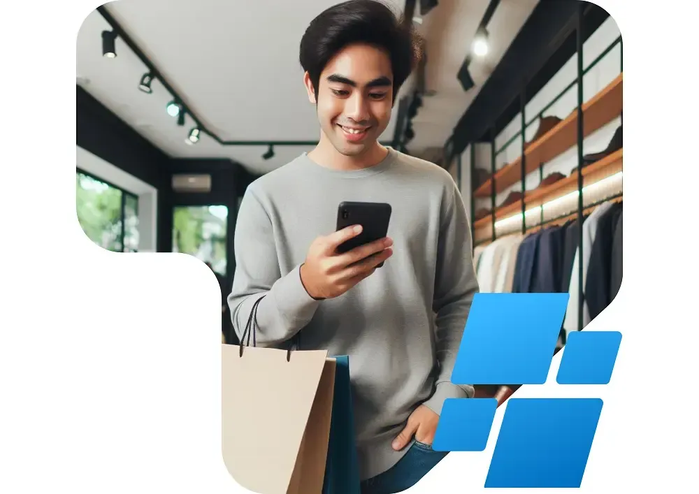 Hybrid POS helps unified promotional tracking