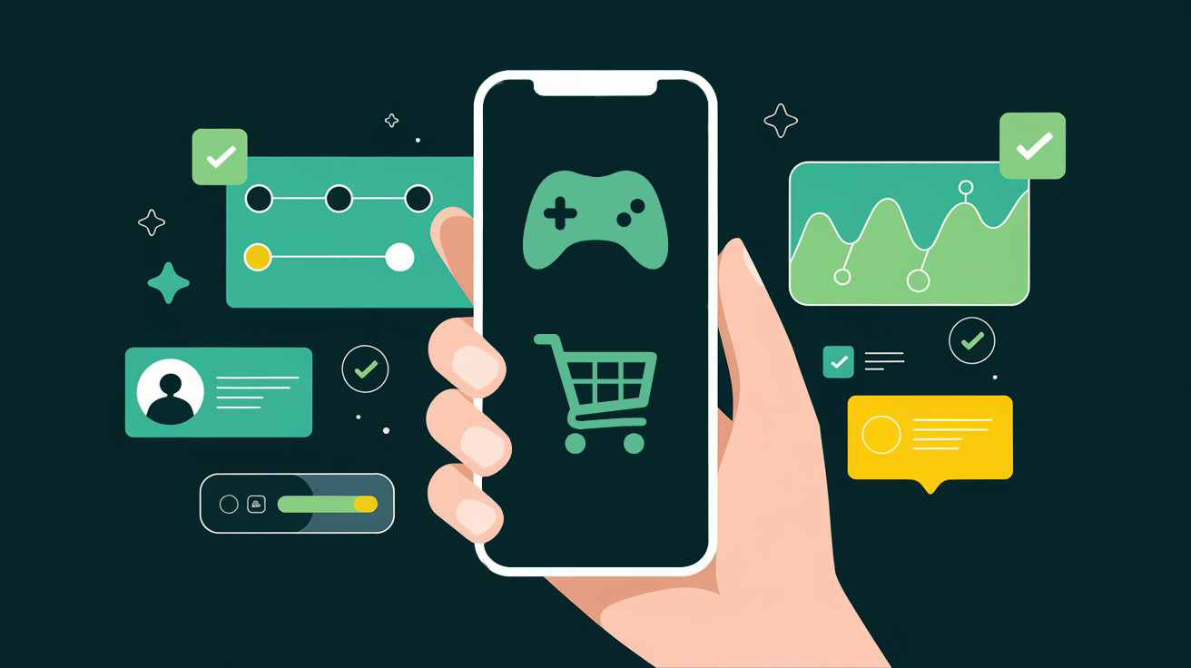 Enhancing Customer Loyalty with CRM App