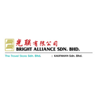 Bright Alliance Sdn Bhd using Goldsoft System