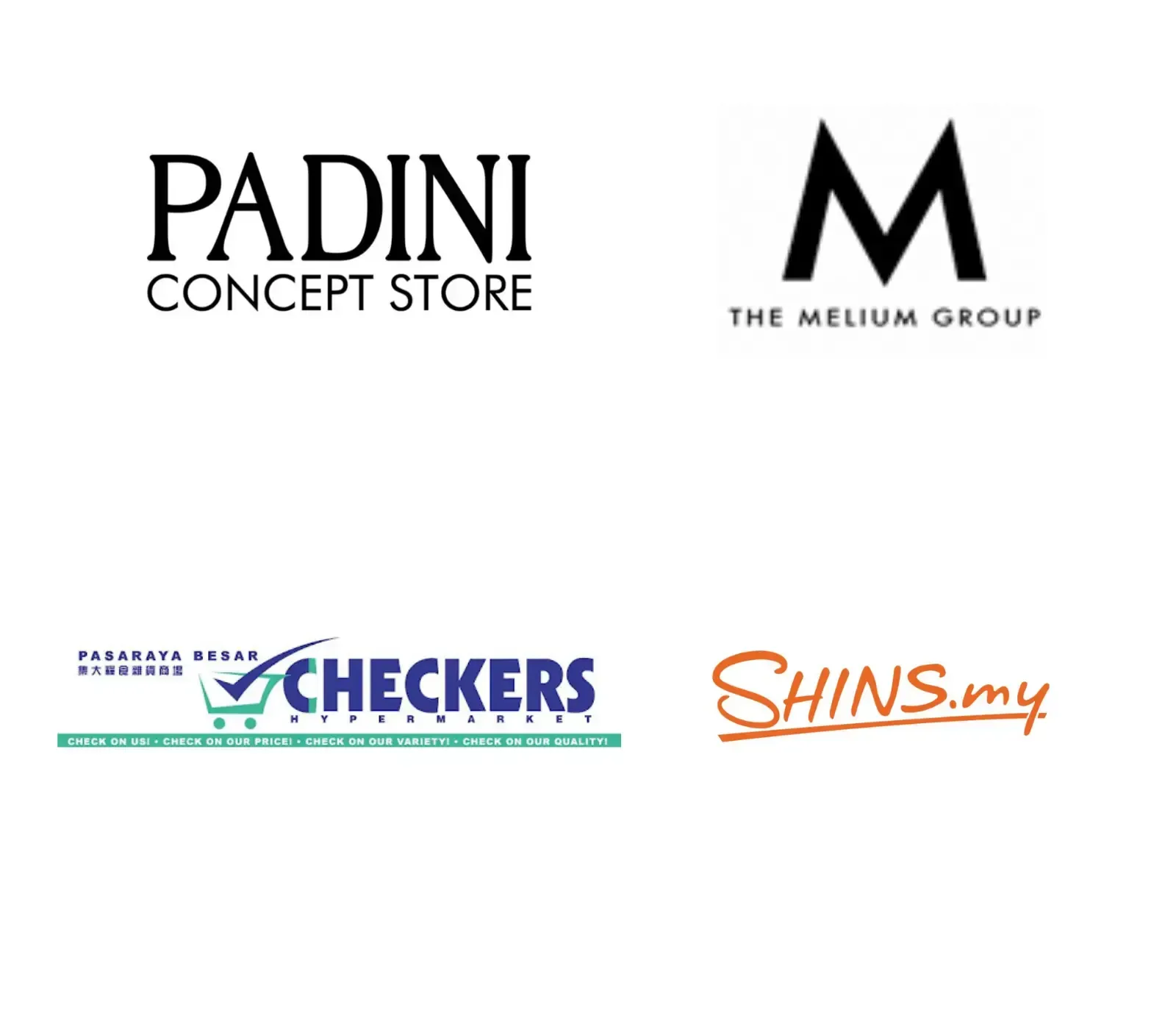 Companies that use Goldsoft E-invoice System